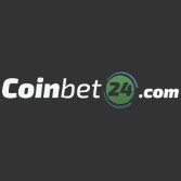 Coinbet24 Casino Review & Ratings .